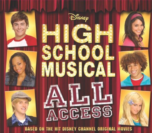 Disney High School Musical