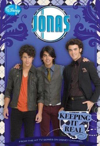 JONAS #2: Keeping It Real