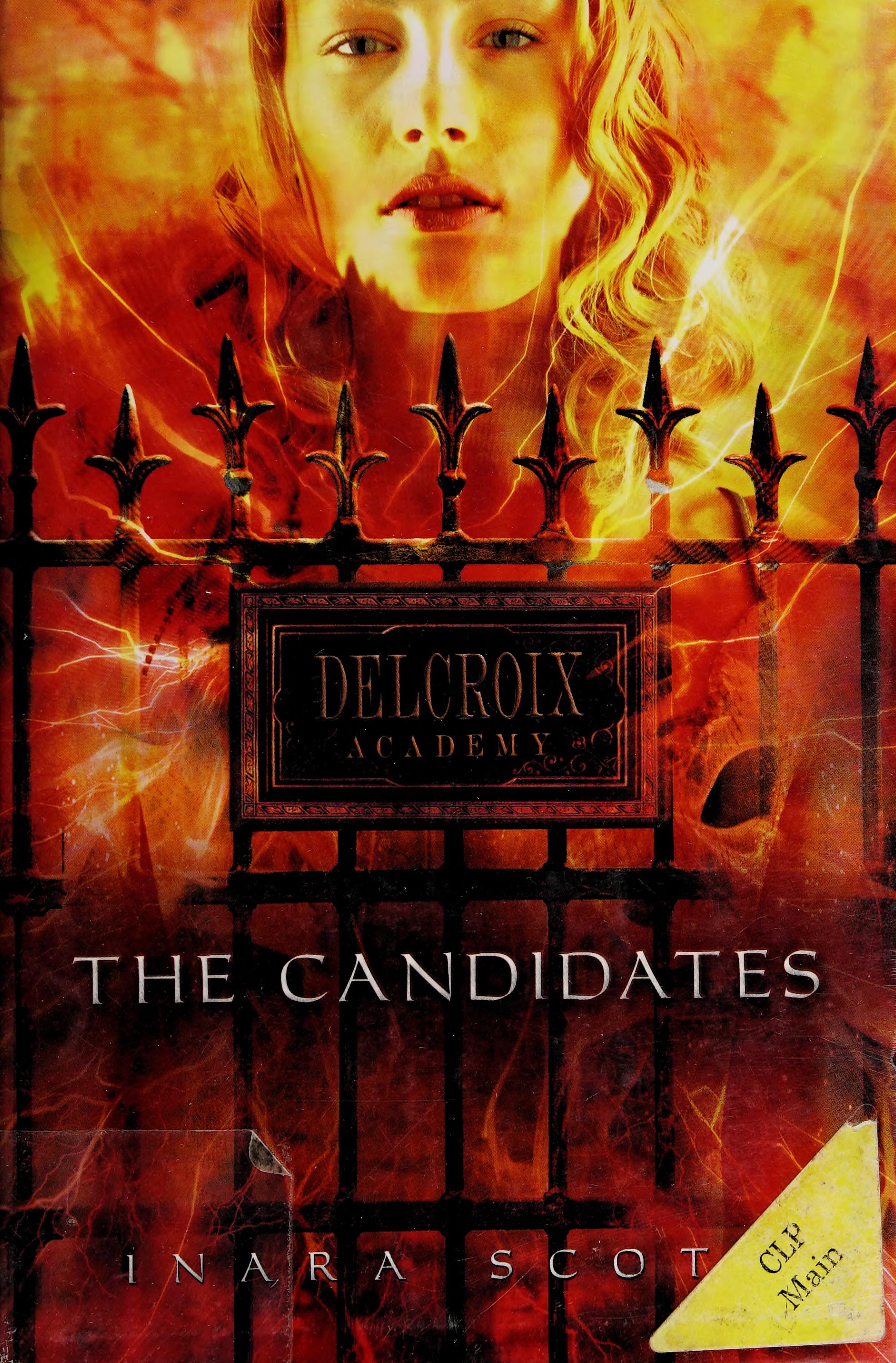 The Candidates