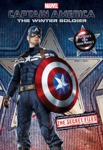 Captain America The Winter Soldier