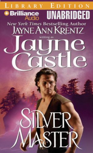 Silver Master