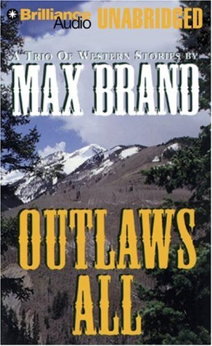 Outlaws All