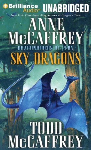 Sky Dragons