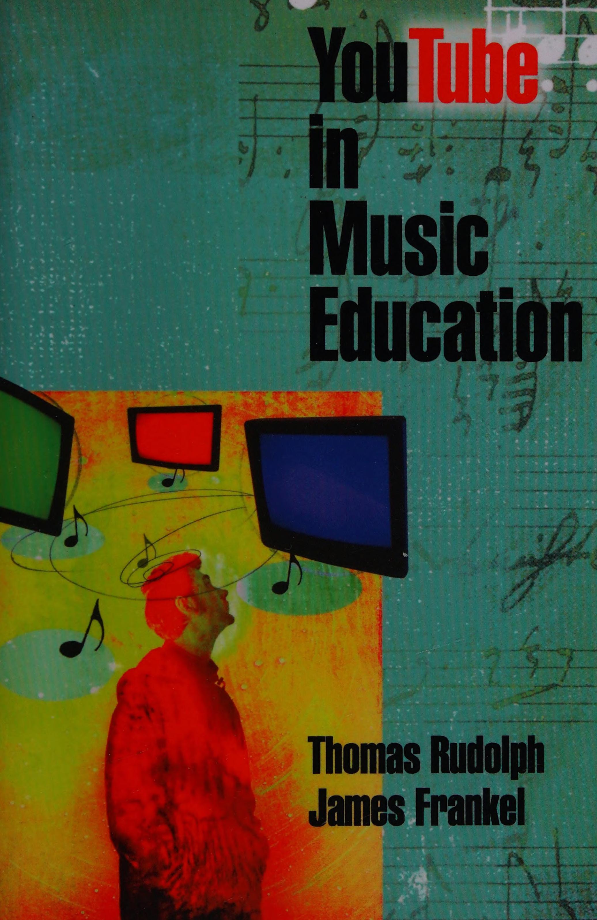 YouTube in music education