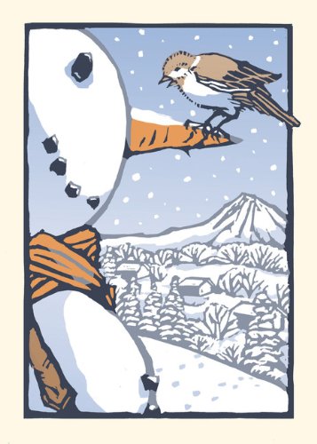 Snowman