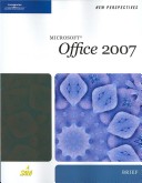 New Perspectives on Microsoft Office 2007 Brief