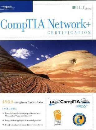 CompTIA Network+ Certification