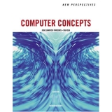 New Perspectives on Computer Concepts 11th Edition, Introductory