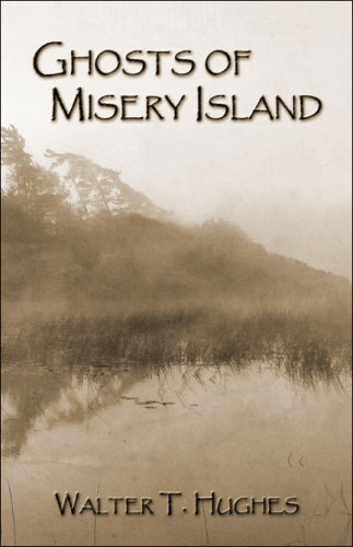 Ghosts of Misery Island