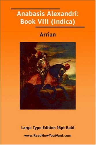 Anabasis Alexandri