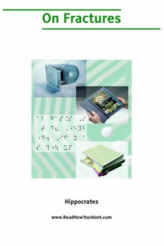 On Fractures