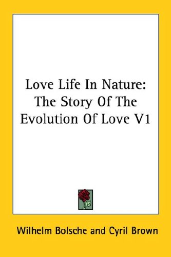 Love Life In Nature