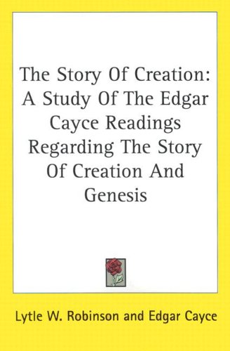 The Story of Creation