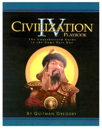 Civilization IV Playbook