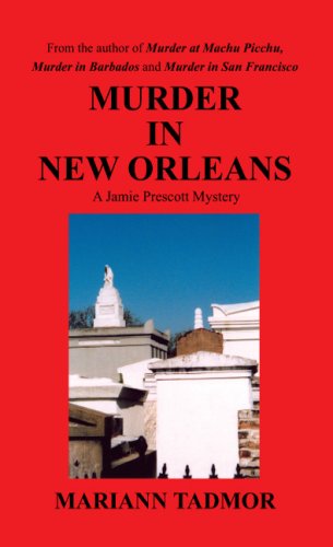 Murder in New Orleans
