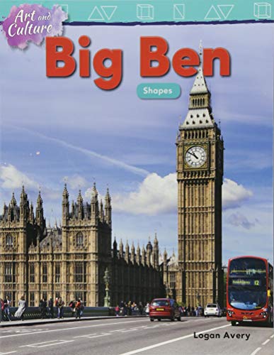 Art and Culture Big Ben