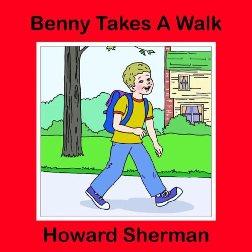 Benny Takes a Walk
