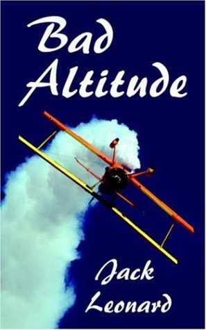 Bad Altitude
