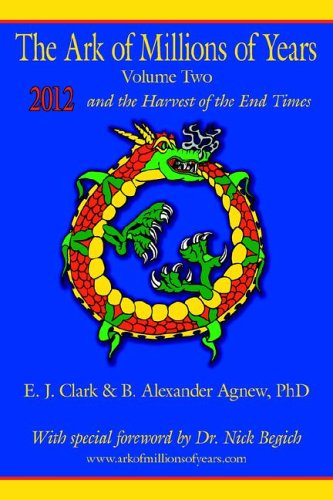 The Ark of Millions of Years Volume Two