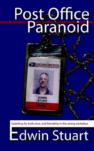 Post Office Paranoid
