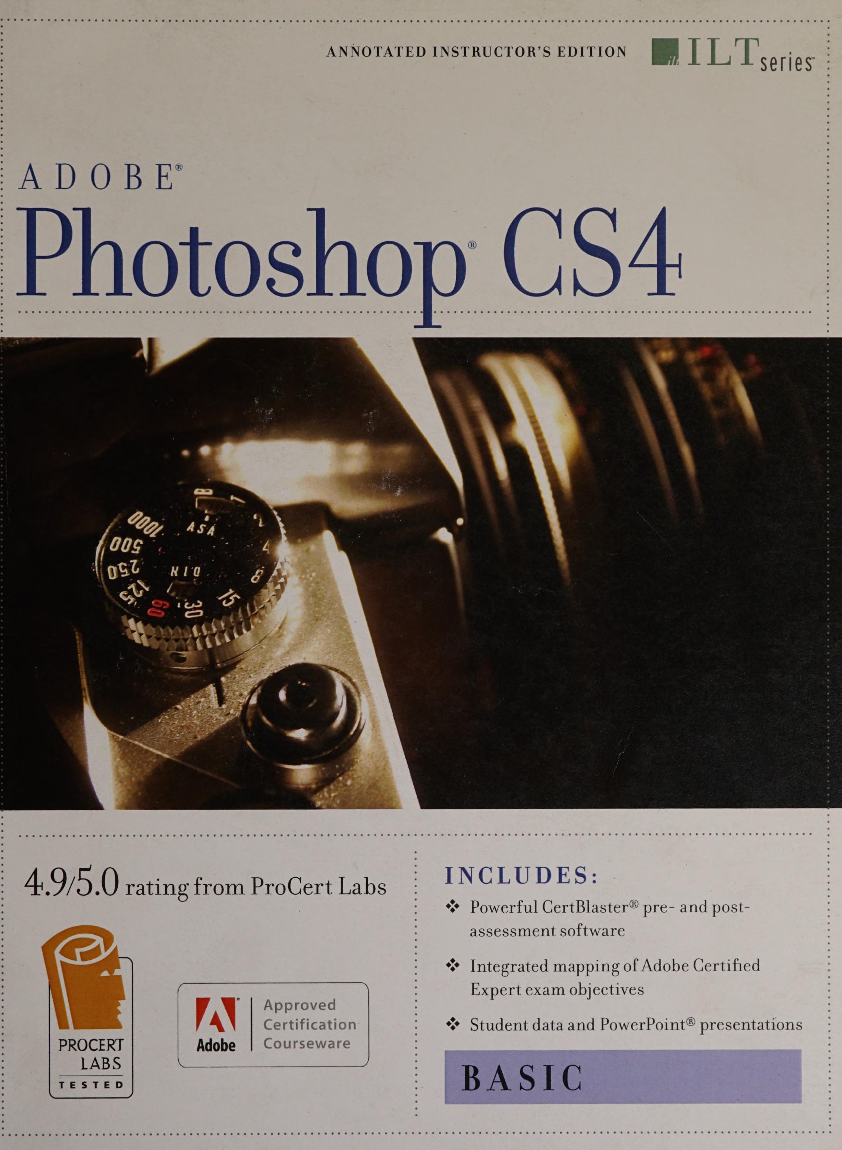 Photoshop Cs4