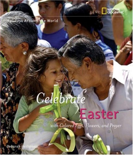 Holidays Around the World: Celebrate Easter