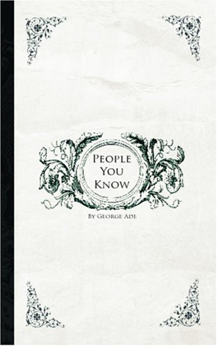 People You Know