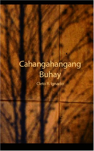 Cahangahangang Buhay