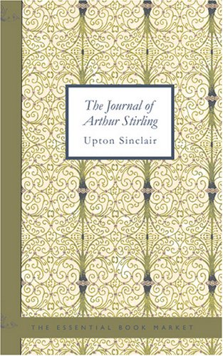 The Journal of Arthur Stirling