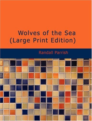 Wolves of the Sea