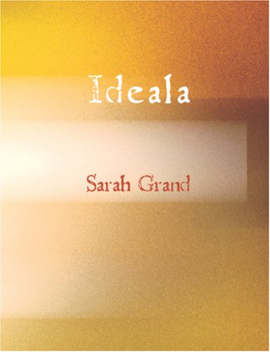 Ideala Large Print Edition