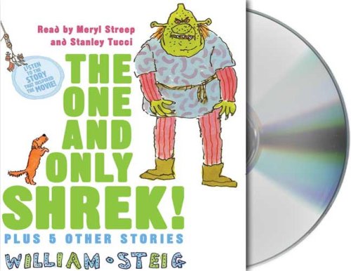 The One and Only Shrek!