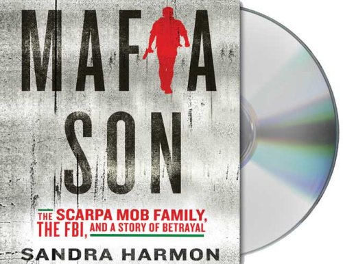 Mafia Son