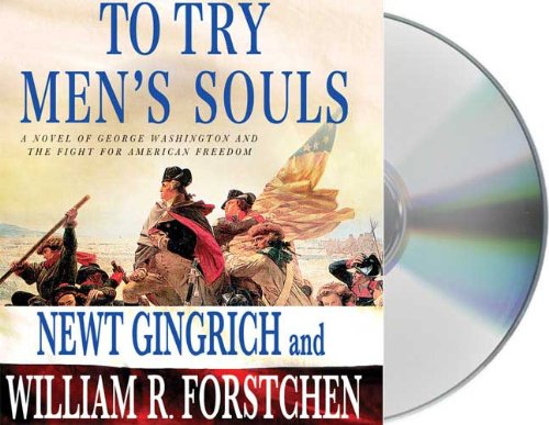 To Try Men s Souls