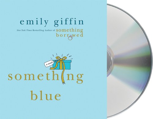 Something Blue