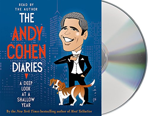 The Andy Cohen Diaries