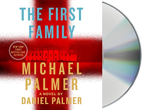The First Family: A Novel