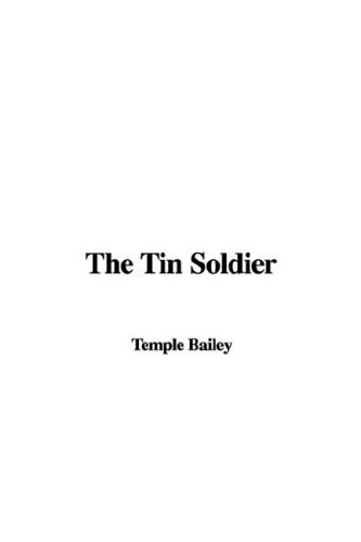 Tin Soldier