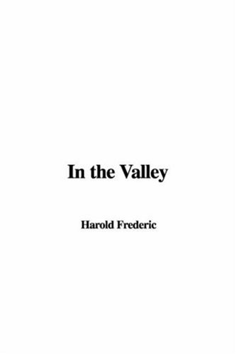 In the Valley