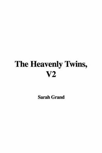 The Heavenly Twins V2