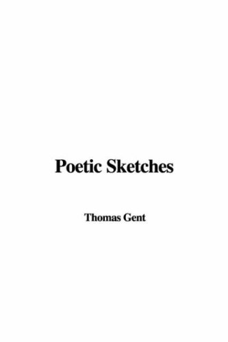 Poetic Sketches