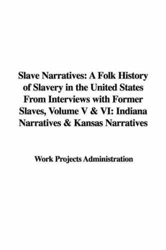 Slave Narratives