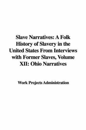 Slave Narratives