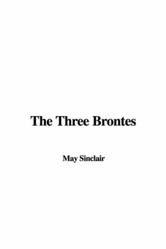 The Three Brontes