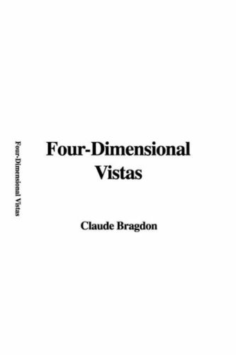 Four-Dimensional Vistas