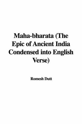 Maha-Bharata