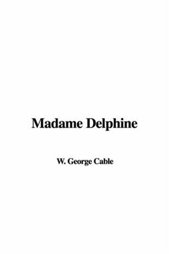 Madame Delphine