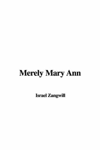 Merely Mary Ann
