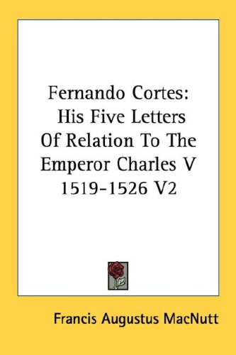 Fernando Cortes