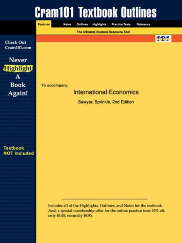 International Economics